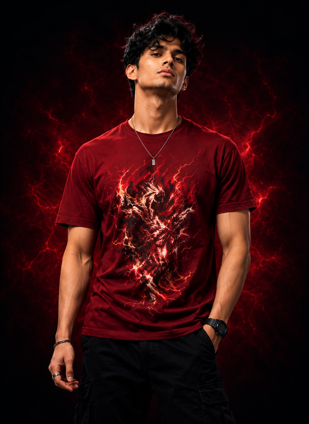 Casual Unisex T-Shirts