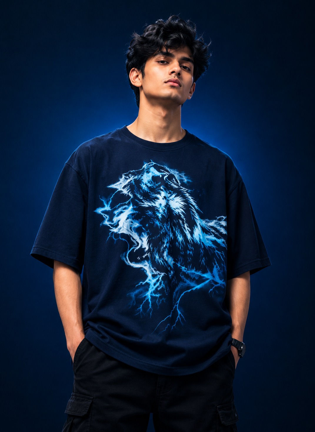 Unisex Oversized T-Shirts
